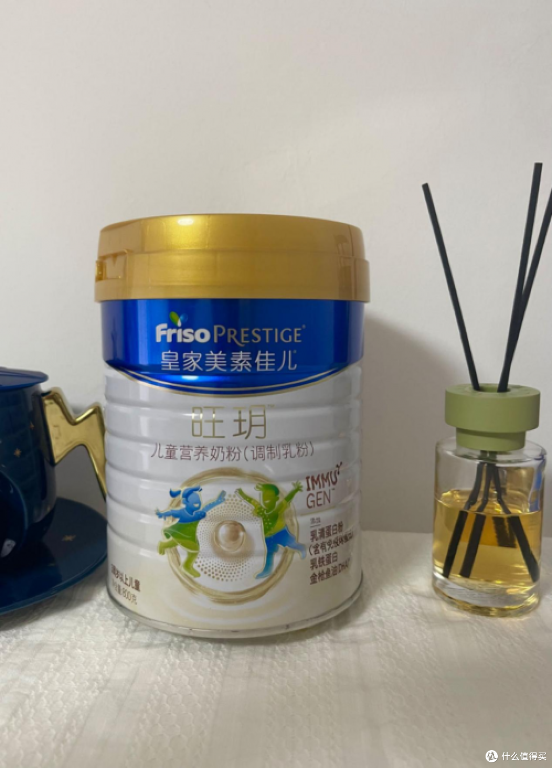助力宝贝成长,儿童奶粉哪个品牌最好