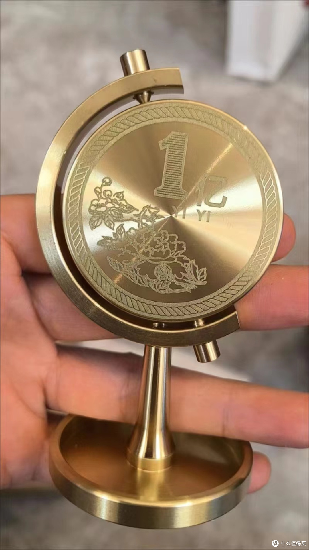 心态决定财富!一亿富翁是这样“赚”成的!