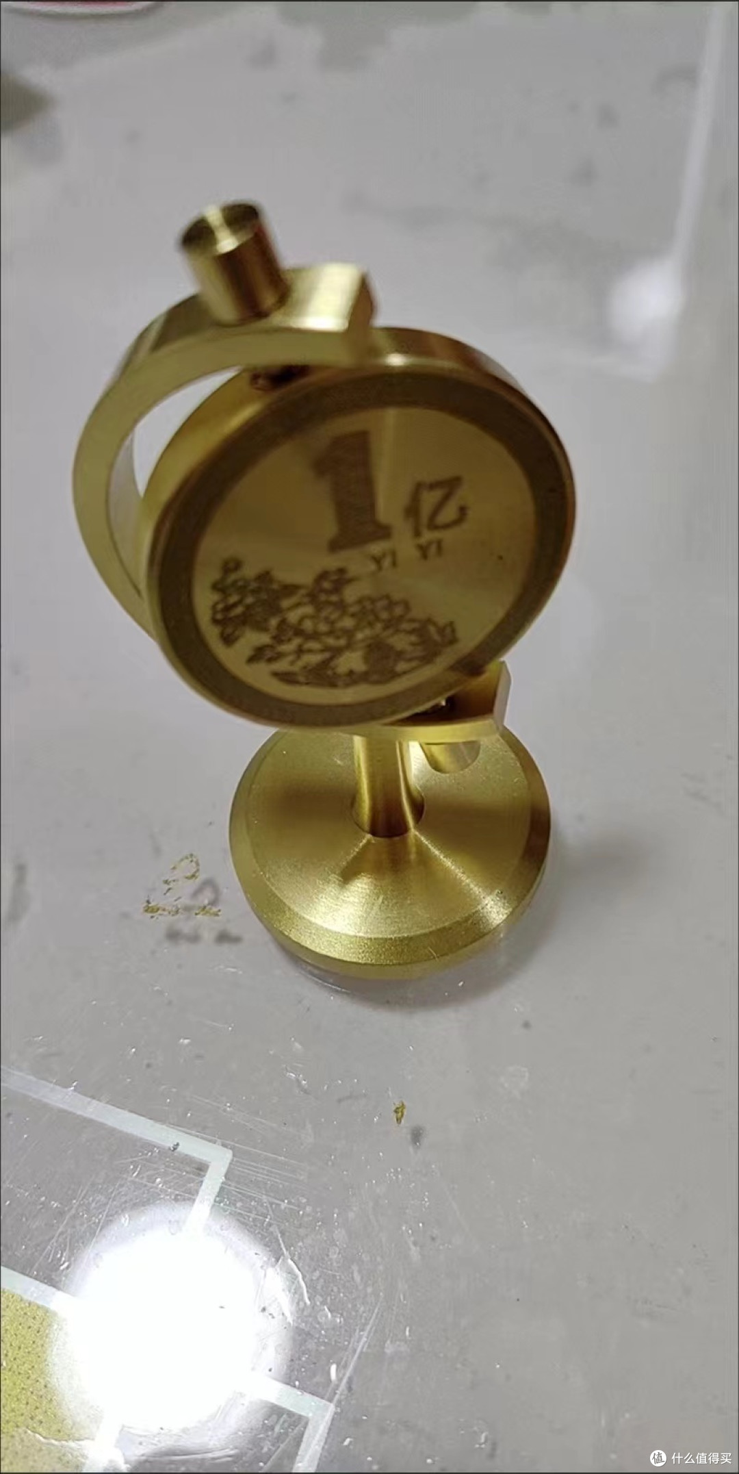 心态决定财富!一亿富翁是这样“赚”成的!