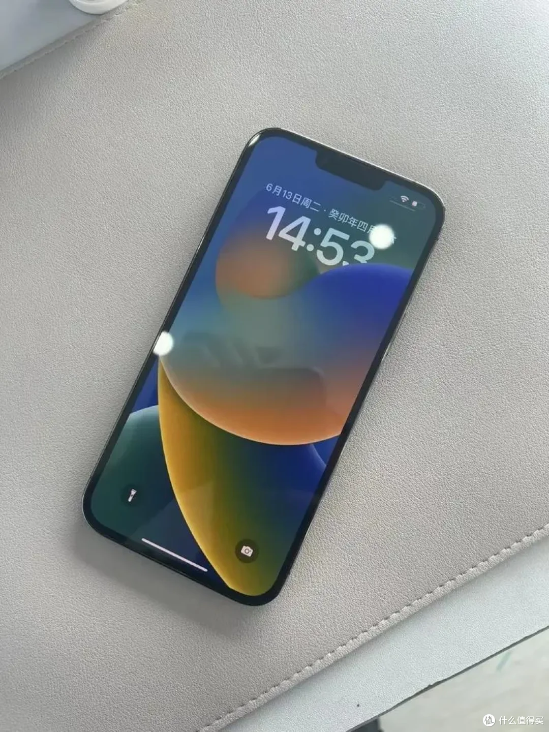 iPhone 13 Pro Max深度评测:科技与艺术的完美融合