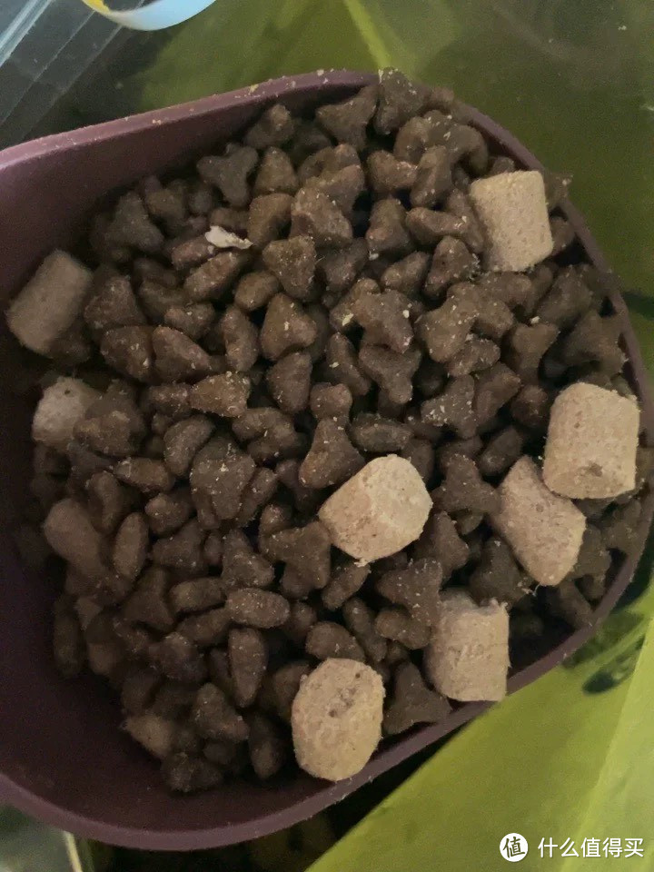 WOWO猫粮成猫 冻干生骨肉全价猫干粮1.8kg 粗蛋白含量40% IGY黄金蛋白