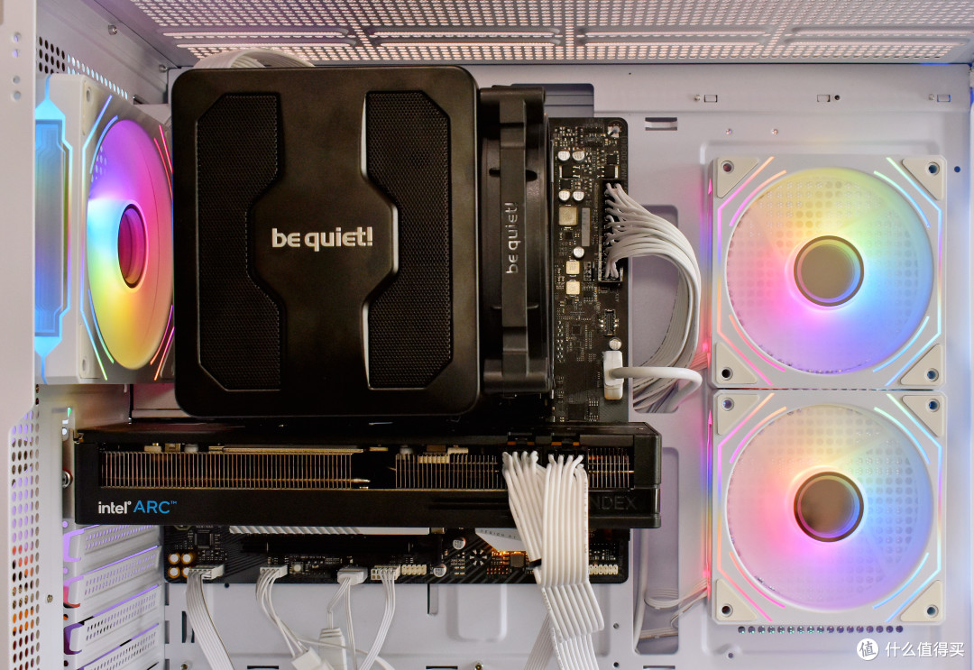 12600kf这性能太能打了,再看价格 直呼真香_cpu_什么值得买