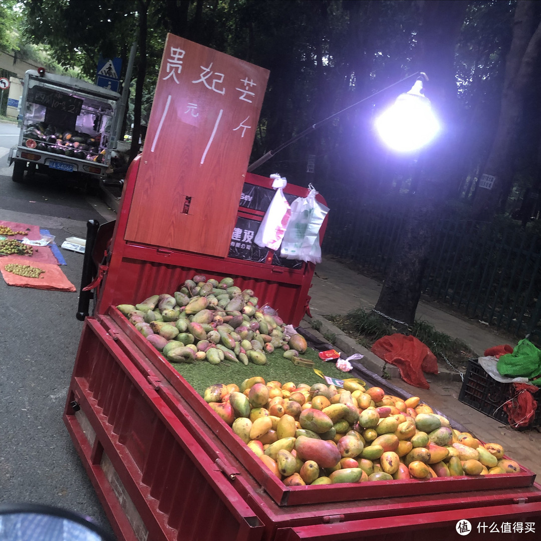 10块一个的榴莲指日可待，在广西你可能实现不了财务自由，但是可以实现水果自由！