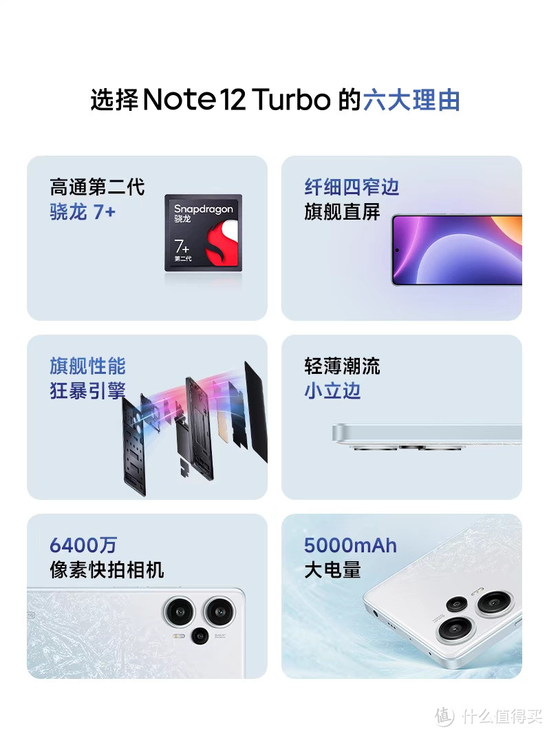 Redmi Note 12 Turbo 评测：性价比之王的真香体验！👑🔥