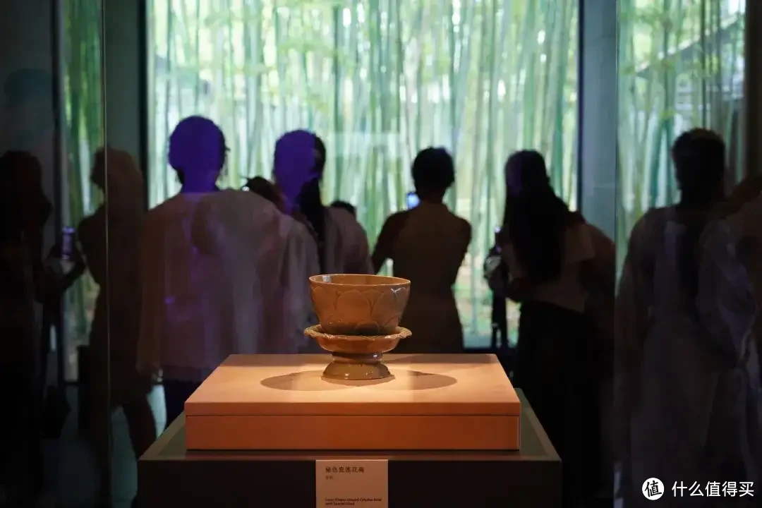 苏州博物馆，居然有一个神秘的辽代特展！一秒钟，我就穿越到千年前的公主生活里