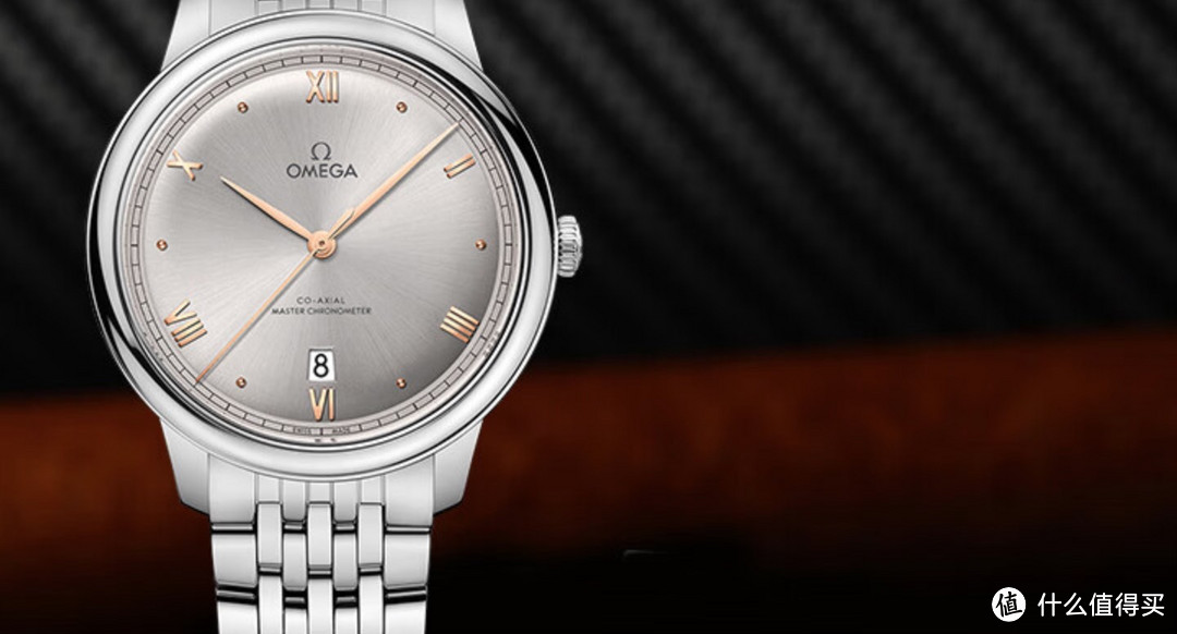 欧米茄手表：时尚精准的钟表魅力