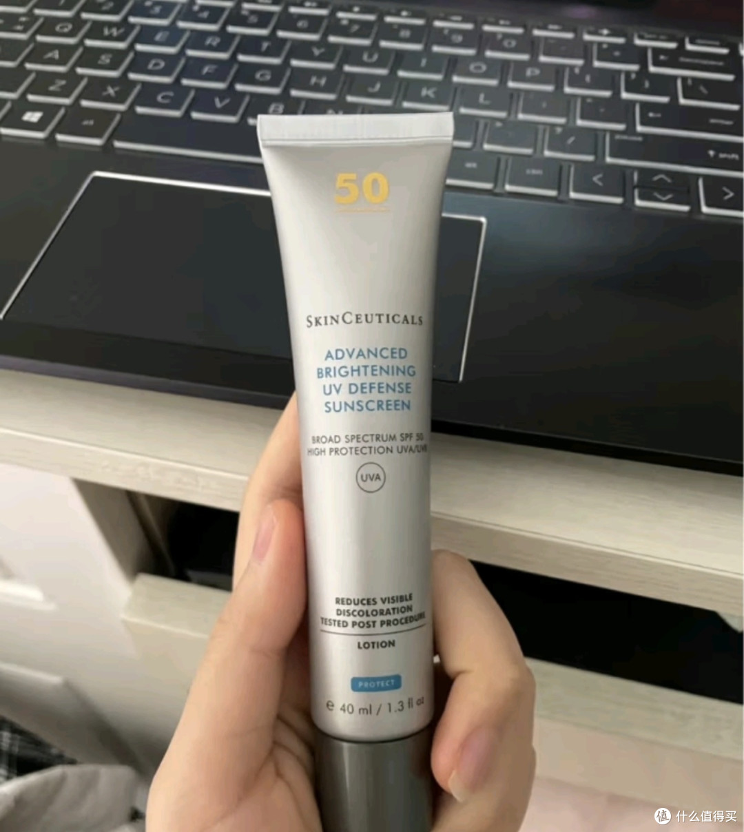 修丽可防晒小银伞40ml*2 SPF50+护肤品美白淡斑隔离化妆品520礼物