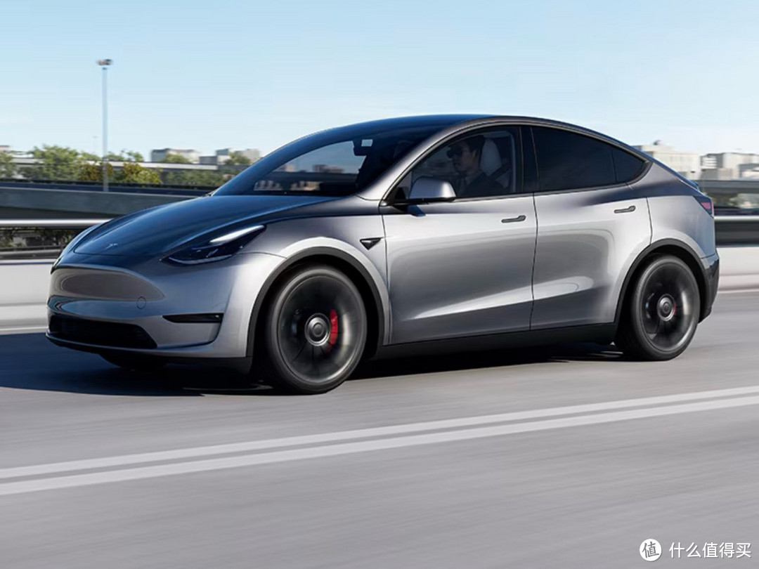 Model Y