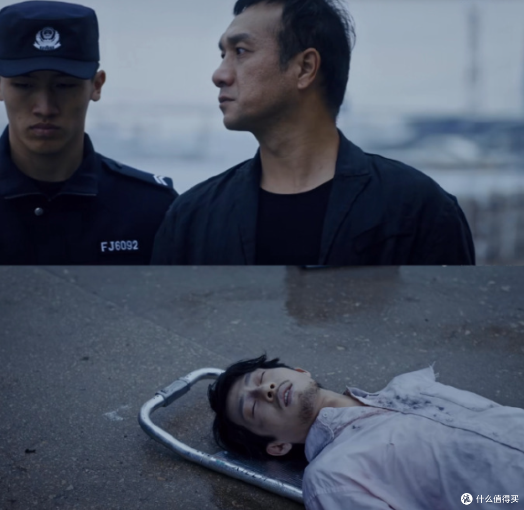 解读《新生》结局“烂尾”:剧情的反转与观众的期待
