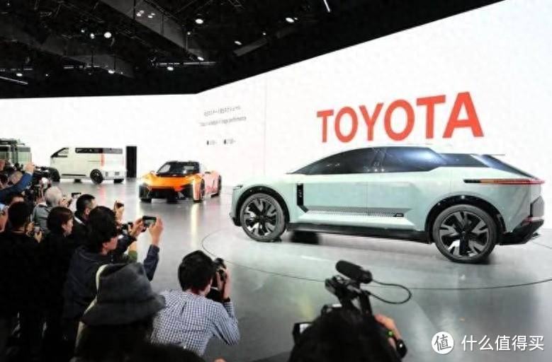 丰田的年利润，是中国18家上市车企的2.5倍，你却说丰田要凉？