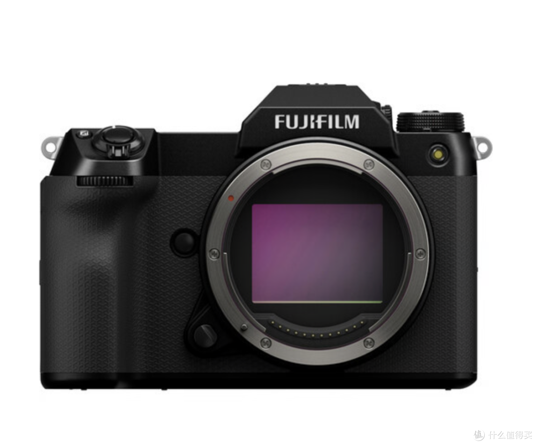 新品速递 篇四:富士 x-t50 / gfx100s ii 相机及新品镜头发布,新品