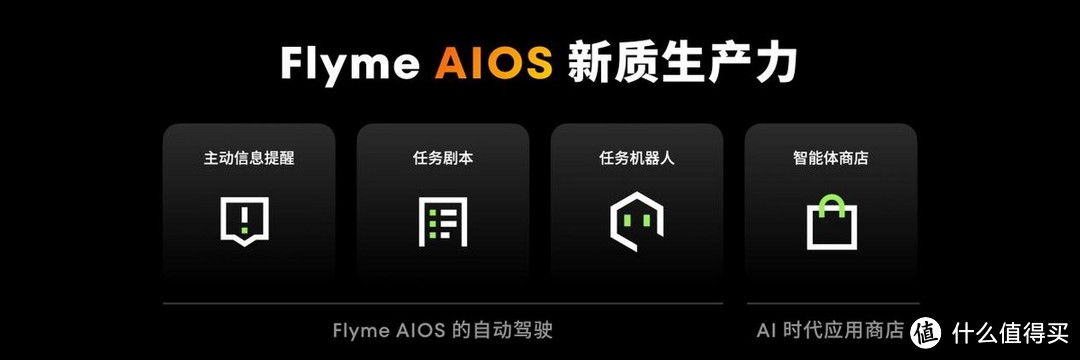 魅族新品来啦！「手机特种兵」魅族 21 Note 携全新 Flyme AIOS 发布