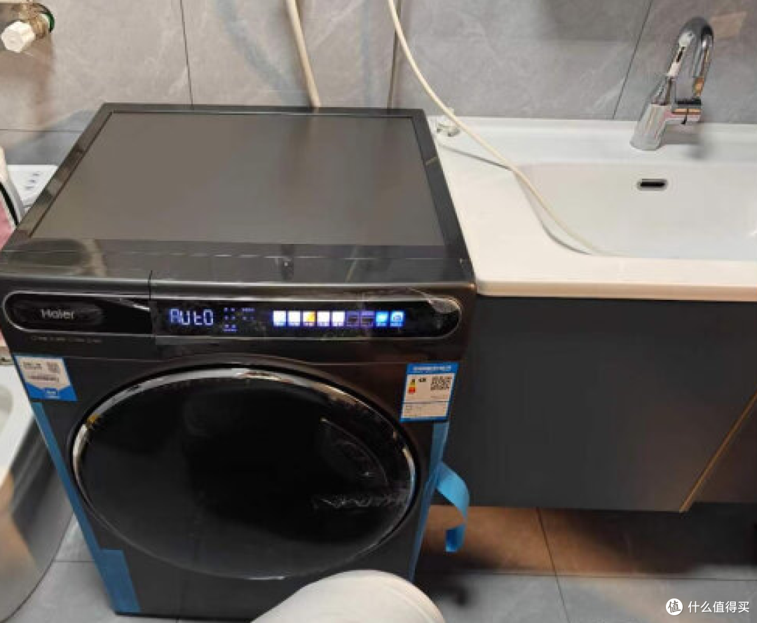 海尔洗衣机,BLDC精华洗和FPA直驱的其它款,优先选择带精华洗的款式