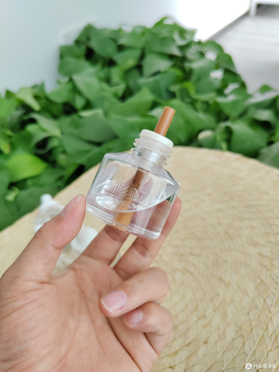 配方温和但驱蚊有方满足多种驱蚊需求