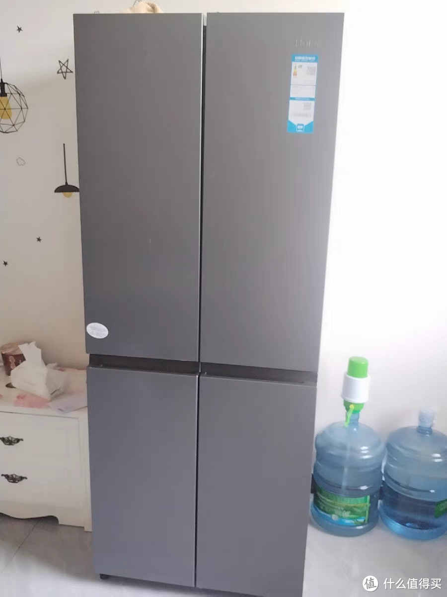 装修怎么选冰箱