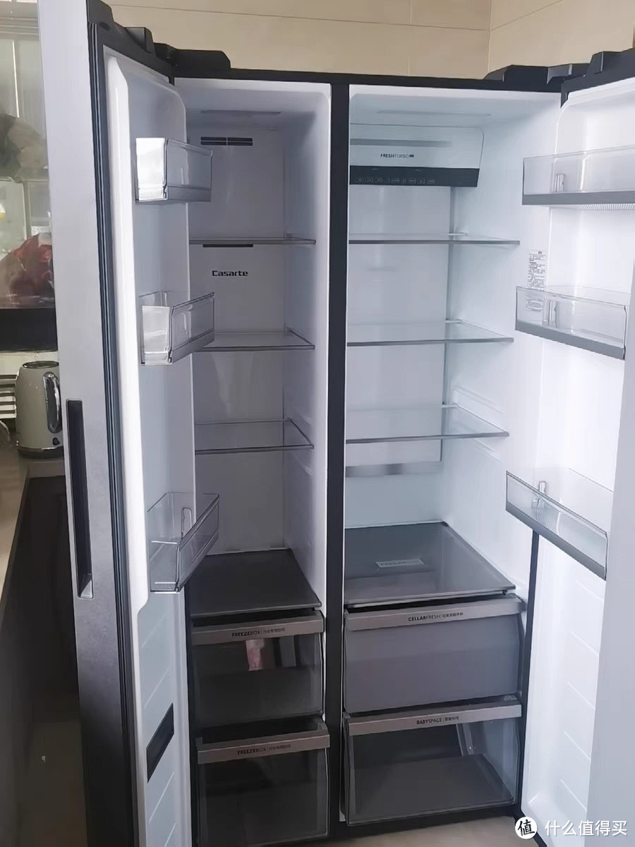 装修怎么选冰箱