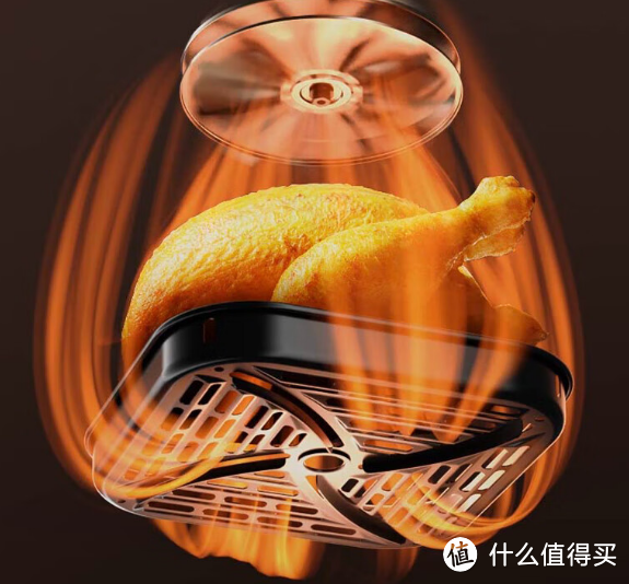 苏泊尔(SUPOR)空气炸锅：创新科技，畅享健康美味!