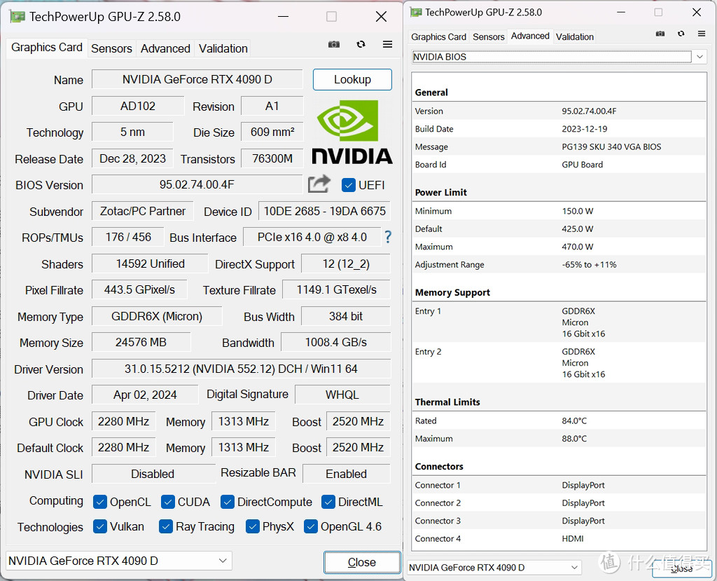 科技与现实的交织:ROG Z790 Formula+索泰 4090D月白+North XL装机分享