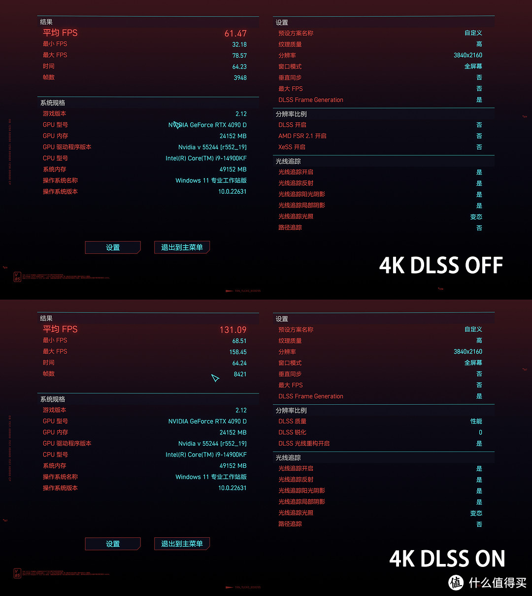 科技与现实的交织:ROG Z790 Formula+索泰 4090D月白+North XL装机分享