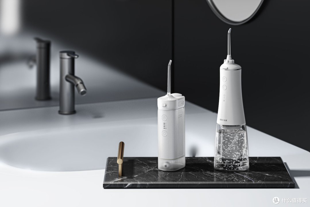 十大冲牙器品牌:十款优秀机型,2024精选品牌!