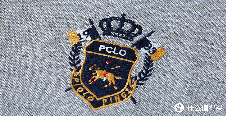 男人-品味人生之polo