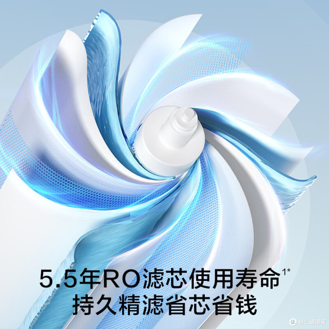 装修一定要装净水器,软水对身体新陈代谢更友好