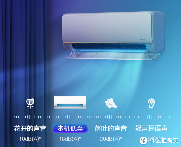 华凌KFR-35GW/N8HE1空调：高性价比之选，打造舒适家居环境