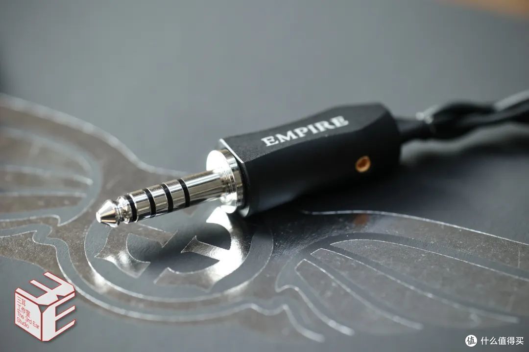 Empire Ears Raven 渡鸦 | 顶级入耳式耳机领域具有探索性的补充