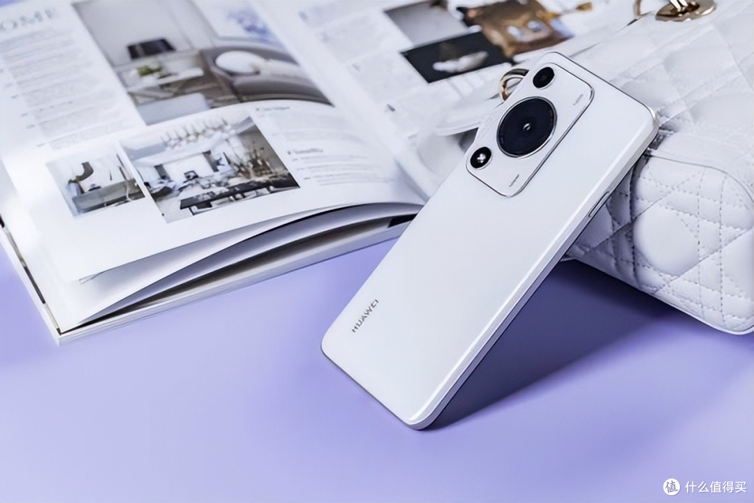 华为千元市场突破,6000mah 鸿蒙os 5000万 256gb,1079元!