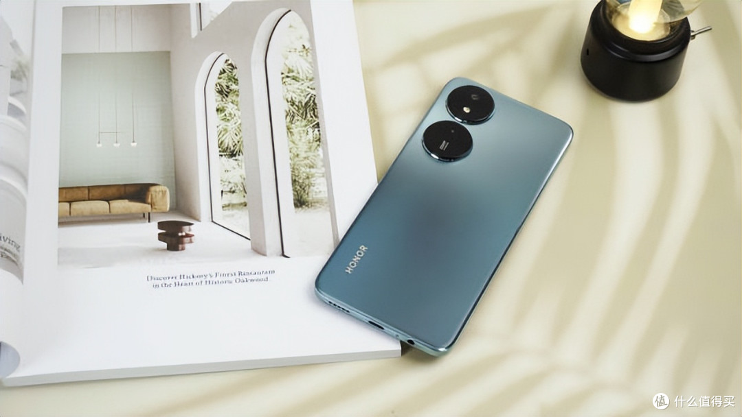 荣耀突破,6000mAh+850nit高亮屏+5000万,售价很亲民!