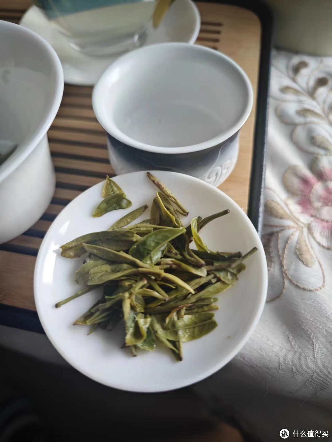 618是绿茶入手好时机！品质款与性价比款绿茶推荐