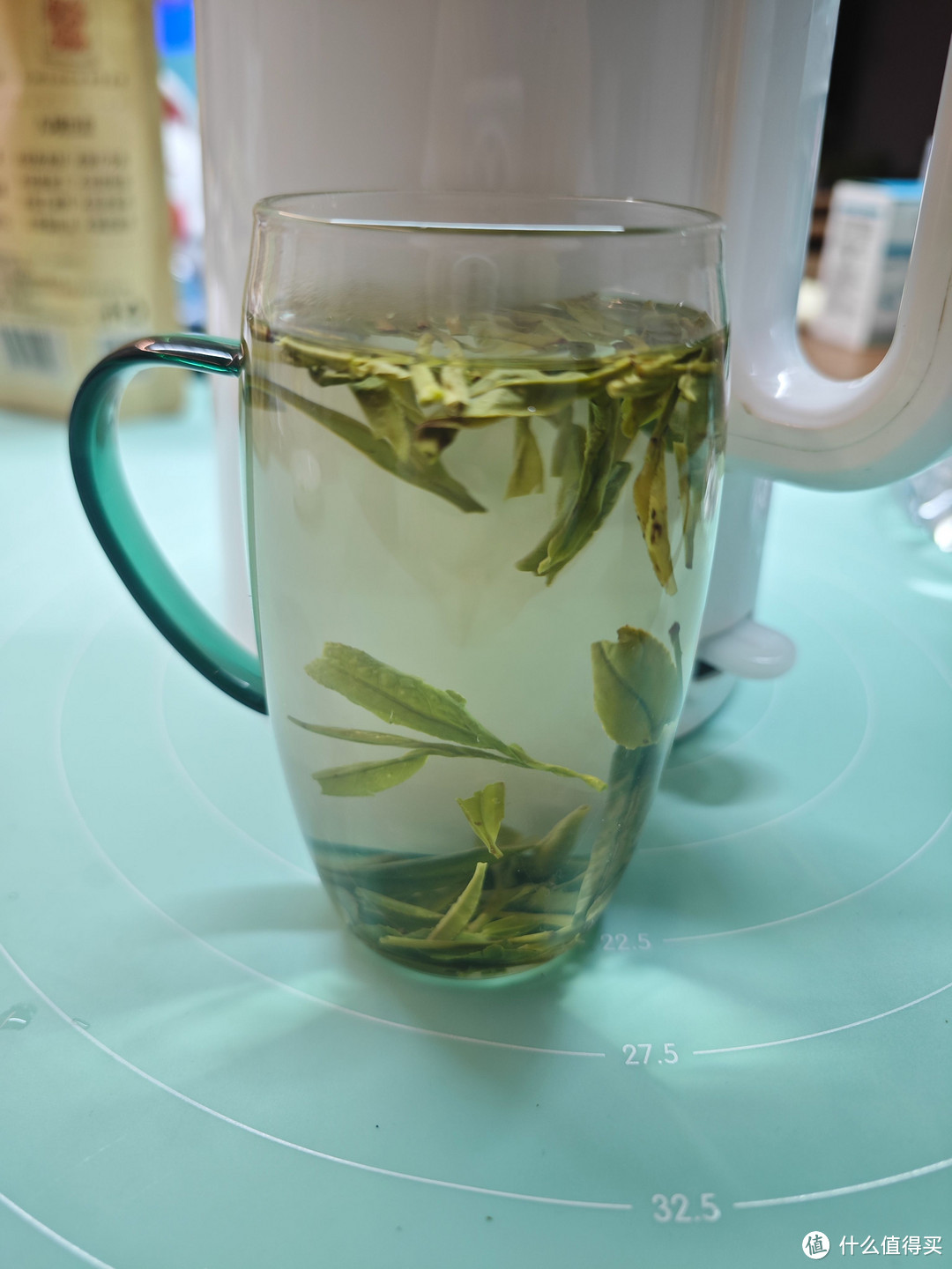 618是绿茶入手好时机！品质款与性价比款绿茶推荐