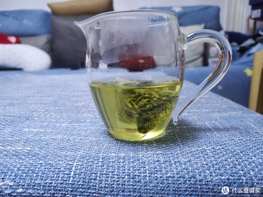 有哪些好喝的绿茶推荐？五款超高性价比的绿茶，口感却鲜爽回甘