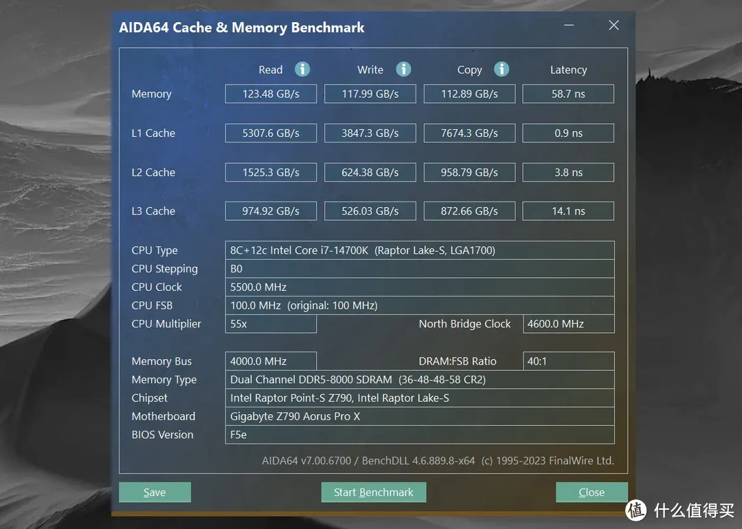 性价比新选择，金百达星刃DDR5 24GBx2 6800内存开箱，附XMP设置、手动超频教程