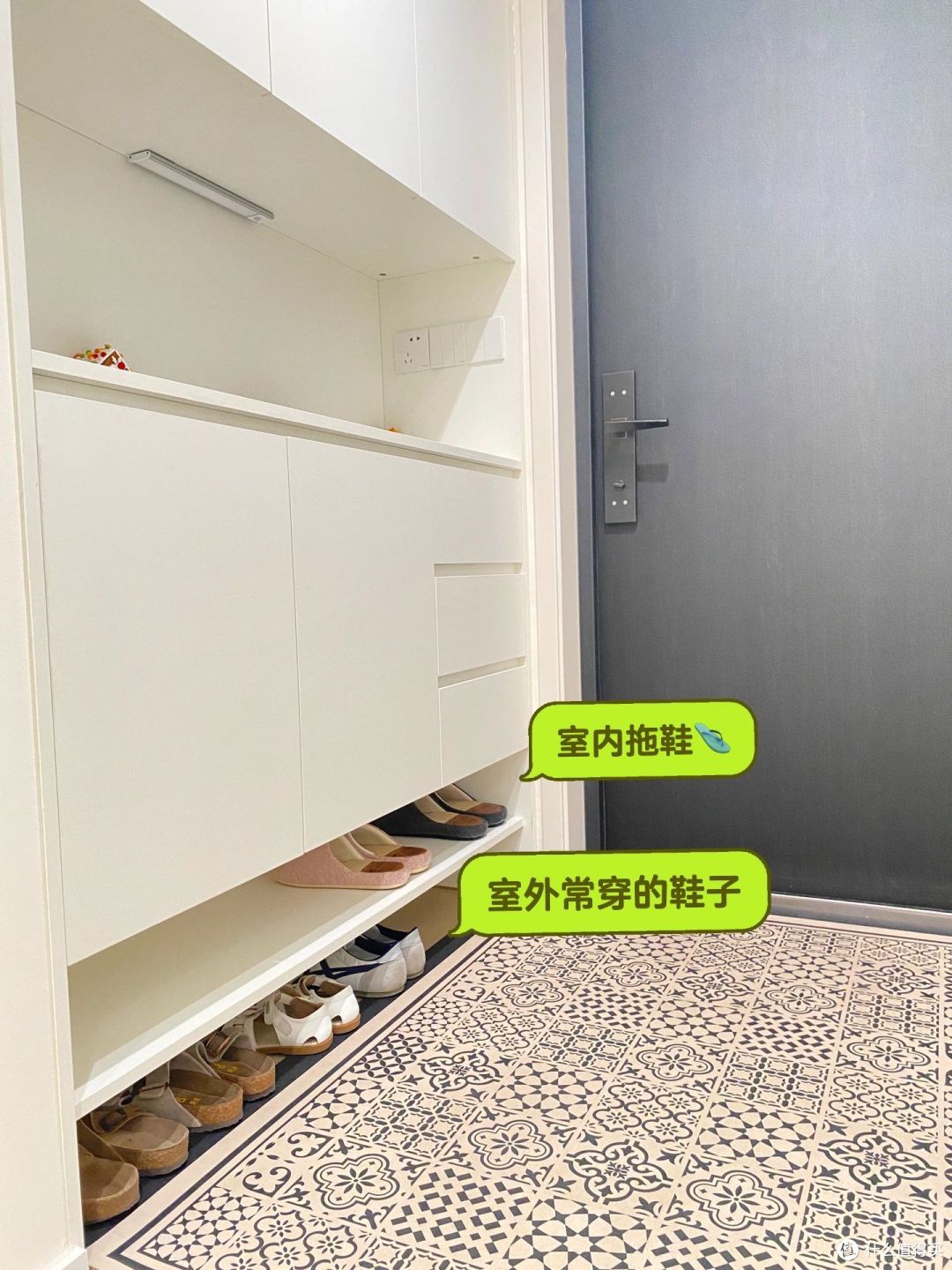 装过3套房才明白,家里这7样东西,尽量买大的,比小的好用太多!