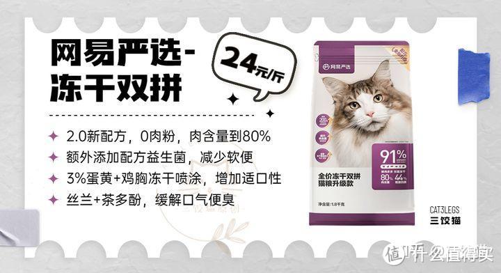 2024年最新|国产猫粮评测-15个品牌35款猫粮，猫粮红黑榜，性价比猫粮推荐