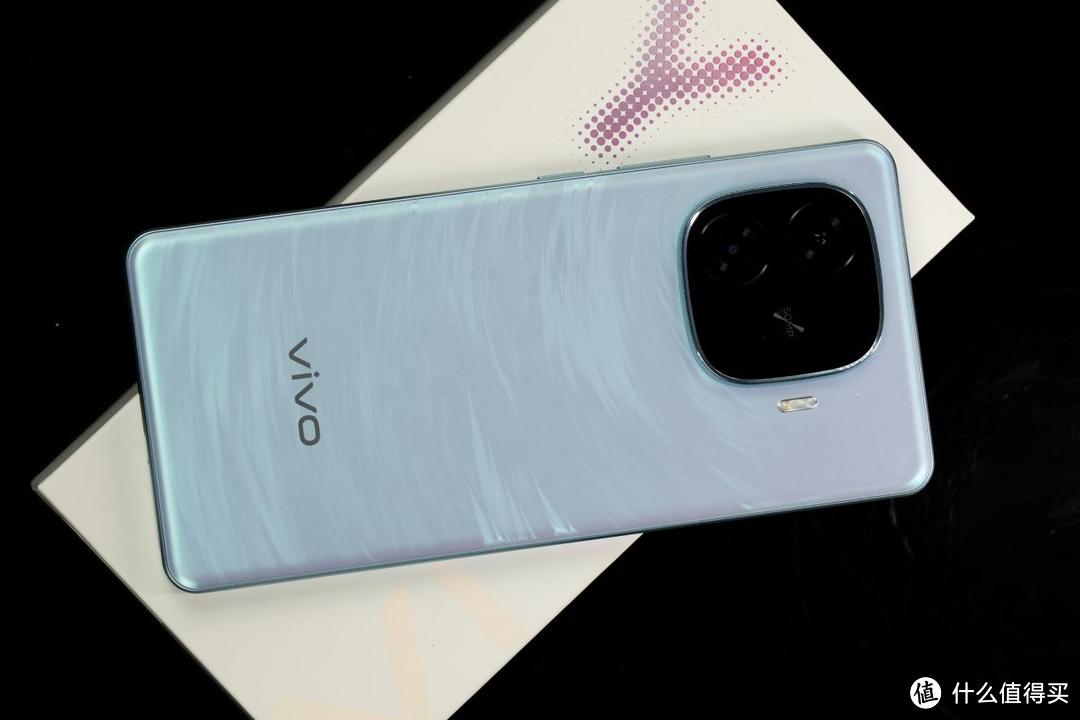 全面越级：vivo Y200/Y200 GT开箱简评