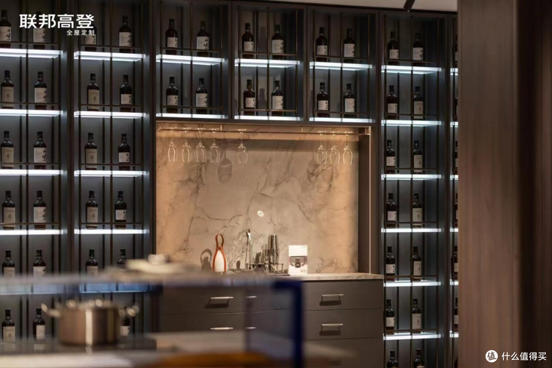 高档全屋定制十大名牌有哪些？高定全屋品牌公认前十