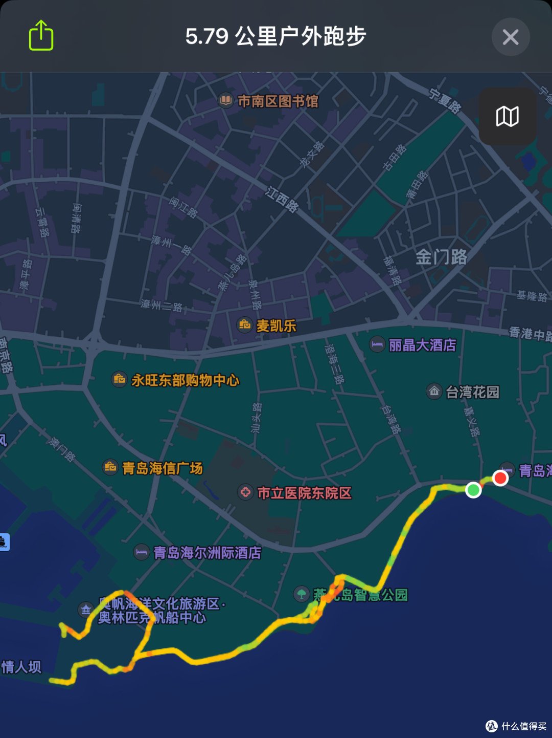 5件衣服1双鞋3套穿搭——不费力的海边出行之旅