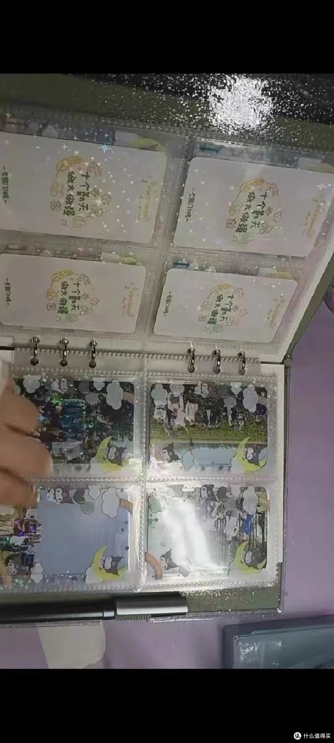 书写时光，定制精彩 —— 十个勤天同款记事本