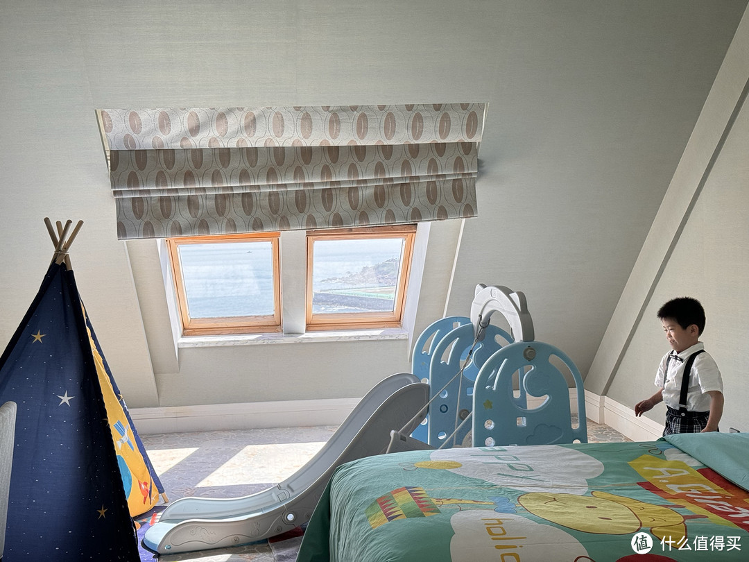 青岛亲子酒店天花板——服务堪比海底捞的住宿体验
