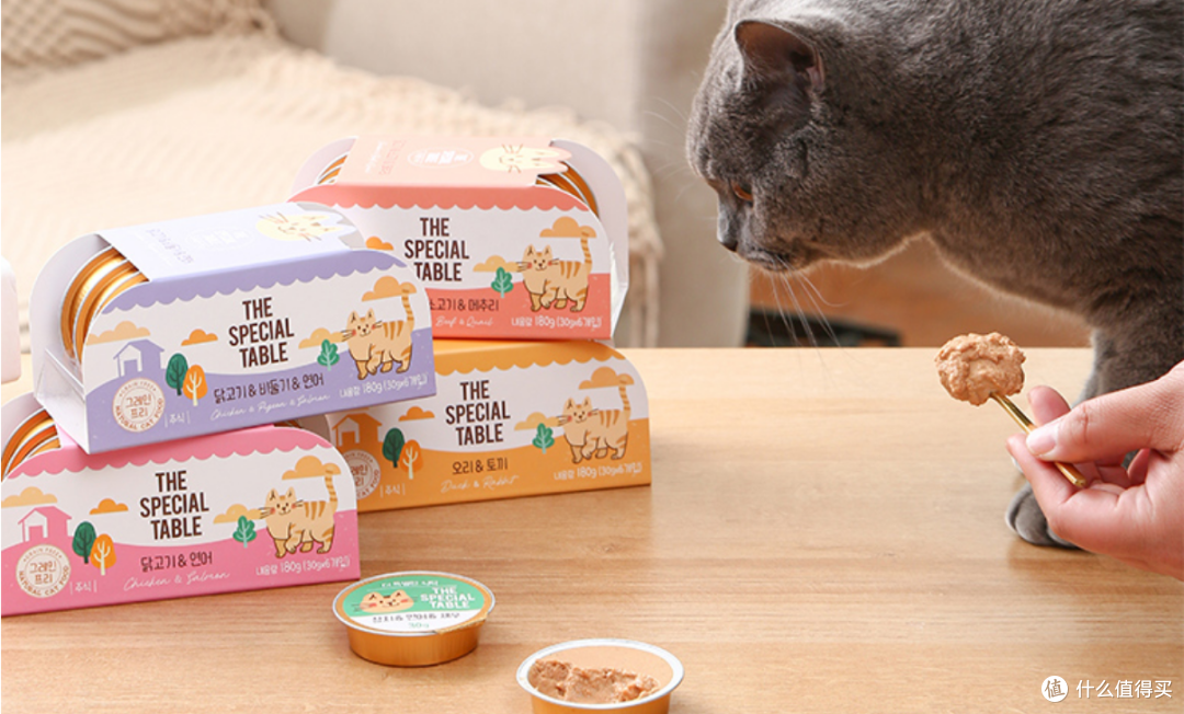 宝子们,韩国 miso 猫罐头真的绝绝子👏!