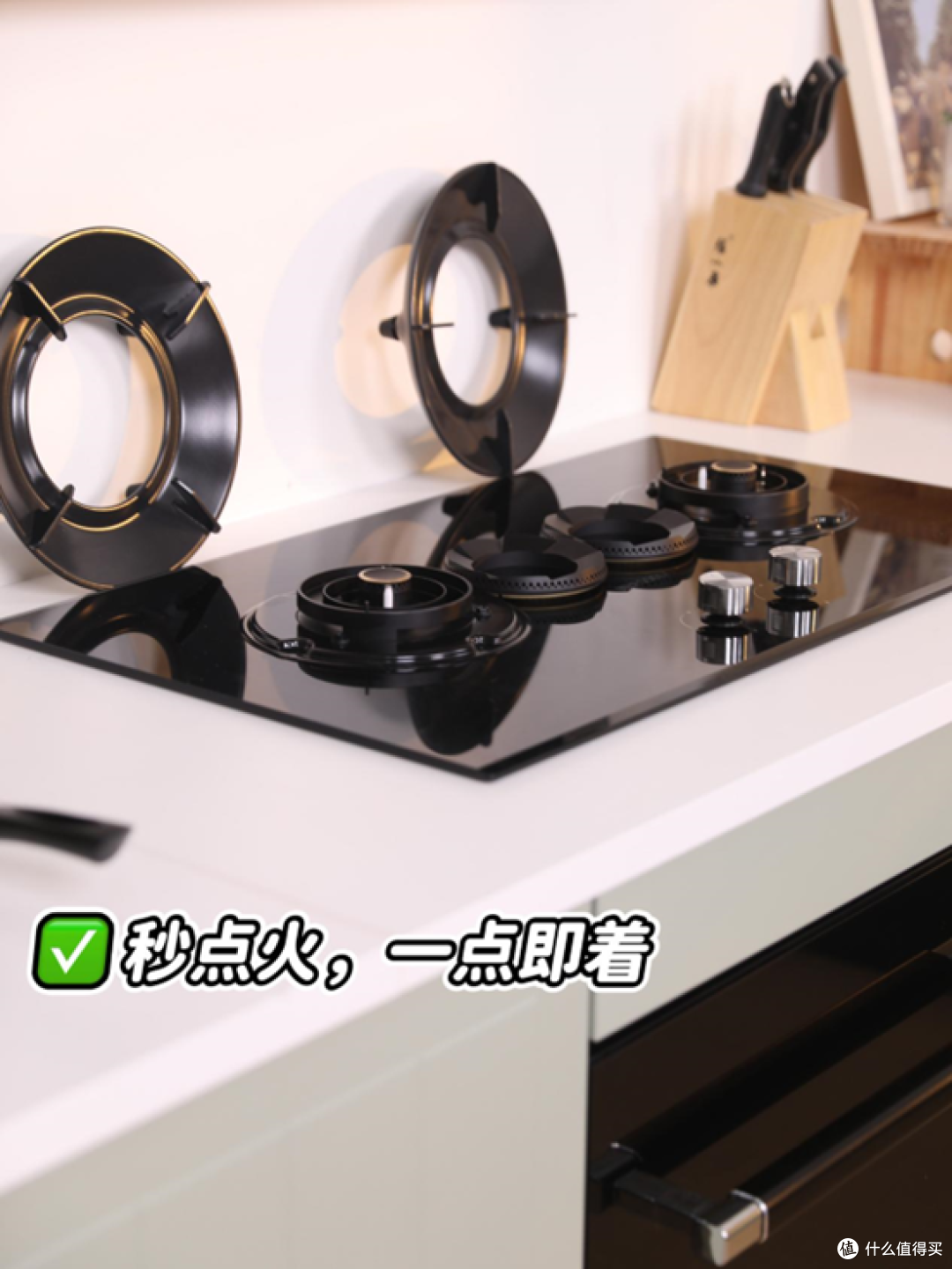 劝退一个是一个!烟灶套装别乱买!