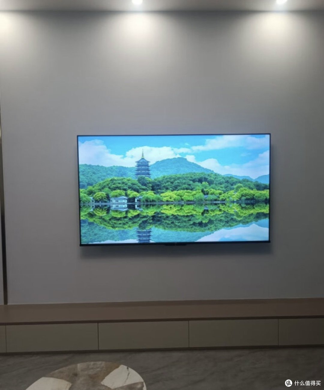 1616vidda r65 pro 海信电视 65英寸 2g 32g 远场语音 超薄全面屏