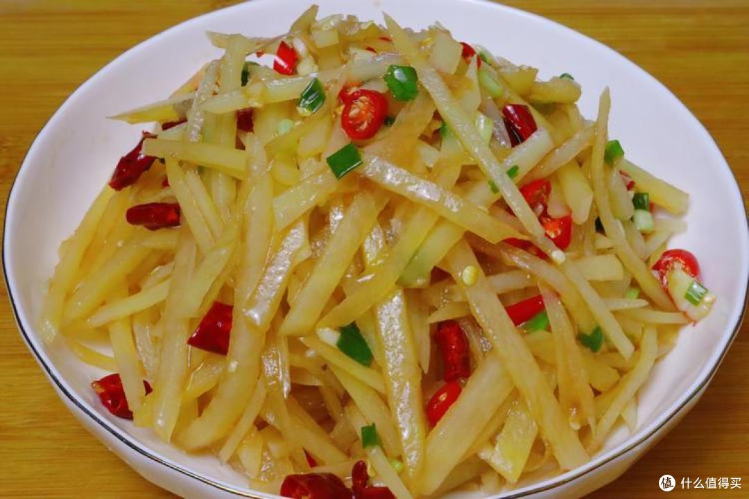 寻找儿时的味道:那些让人怀念的怀旧美食