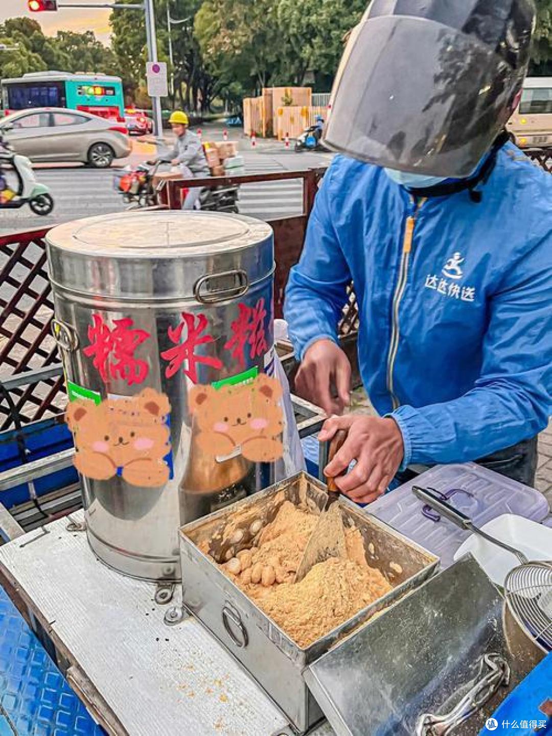 寻找儿时的味道:那些让人怀念的怀旧美食