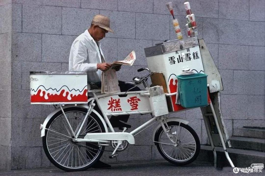 寻找儿时的味道:那些让人怀念的怀旧美食