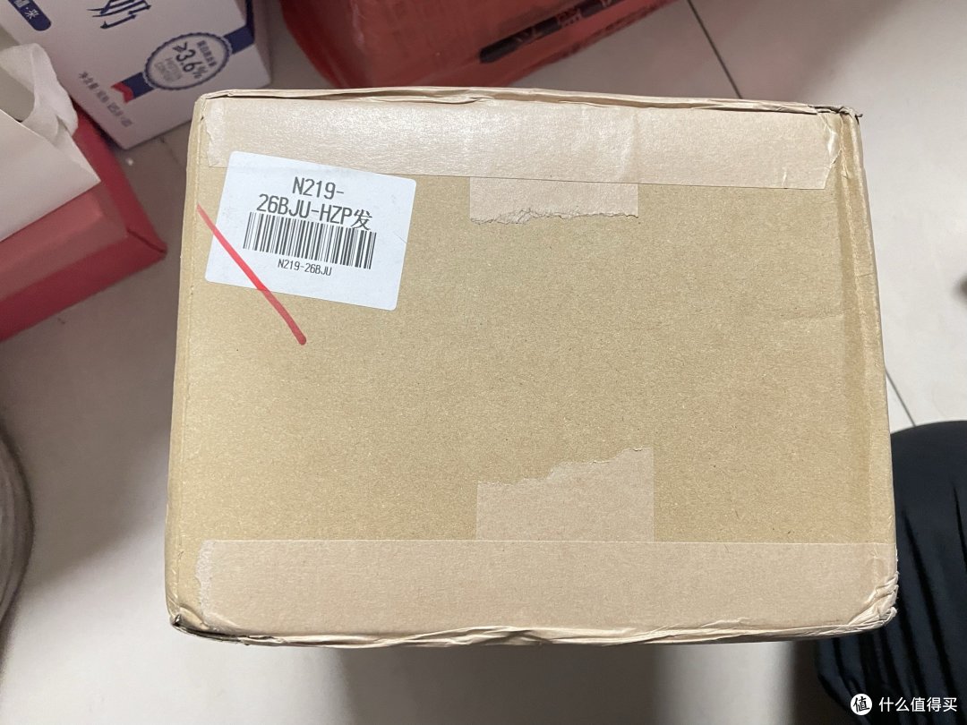 首次日淘不知道算不算翻车