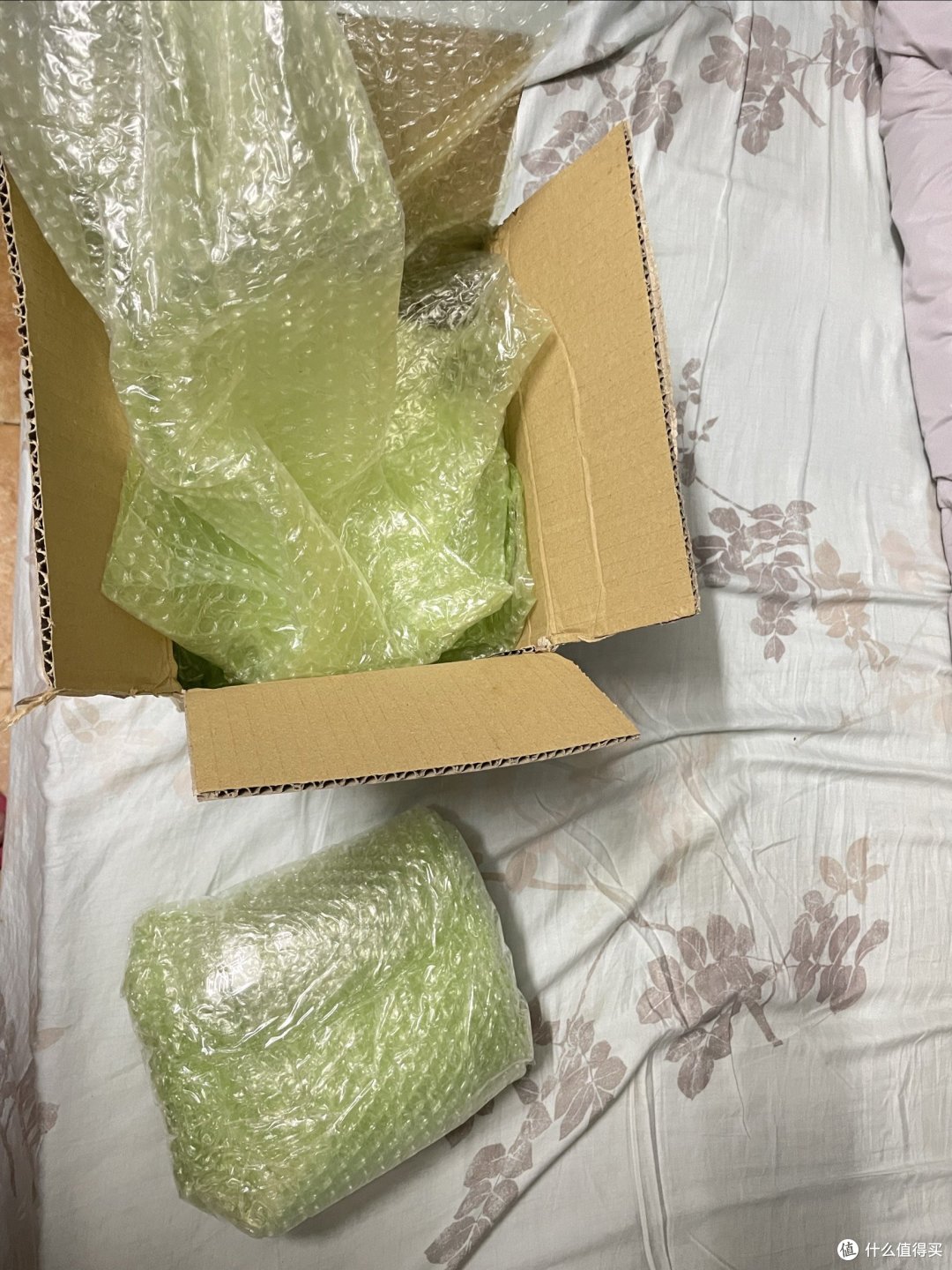 首次日淘不知道算不算翻车