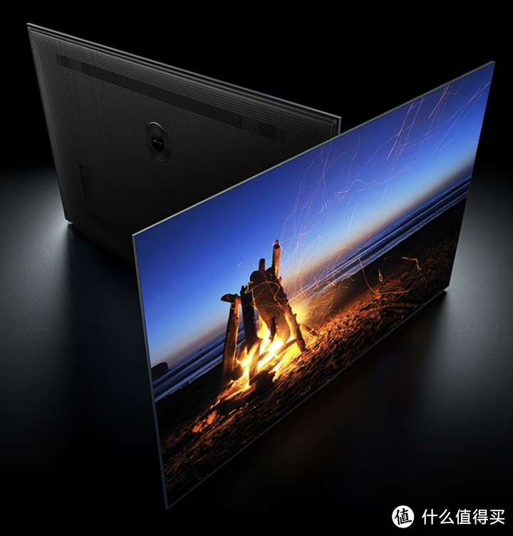 唯一超旗舰电视产品TCL Q10K Pro,与同级别竞品比较,领先性有多大?